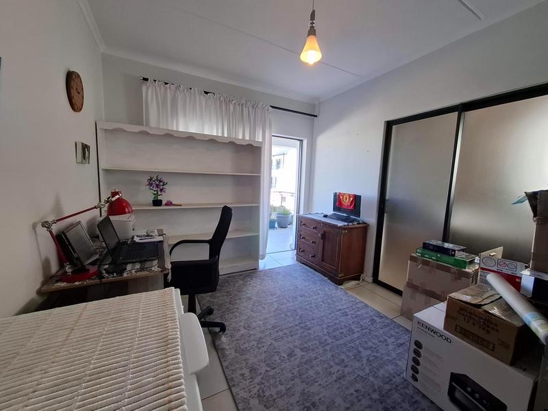 To Let 2 Bedroom Property for Rent in De Velde Western Cape